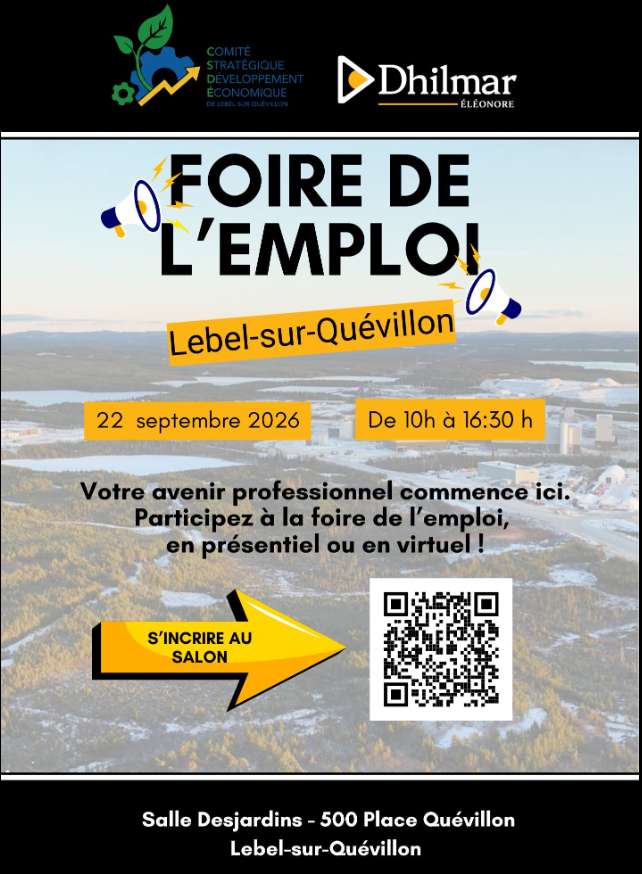 Foire de l'emploi Dhilmar (642x874)