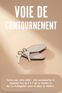 Voie de contournement