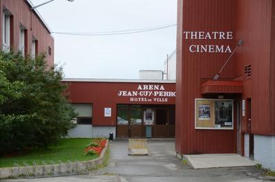 Cinéma