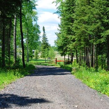 piste cyclable