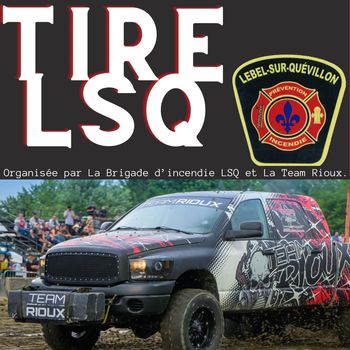 tire lsq