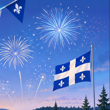 Fête nationale 2026