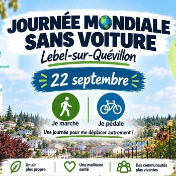Visuel pour affichage